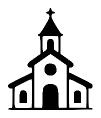 Ícono de iglesia